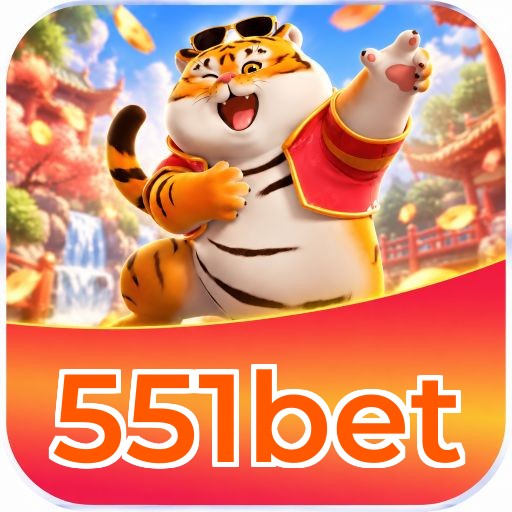 Logo 551bet Cassino Online Brasil