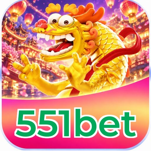 551bet Apostas Esportivas Logo Oficial Certificado