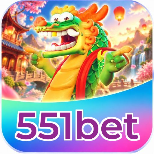551bet Logo - Bônus de Cadastro