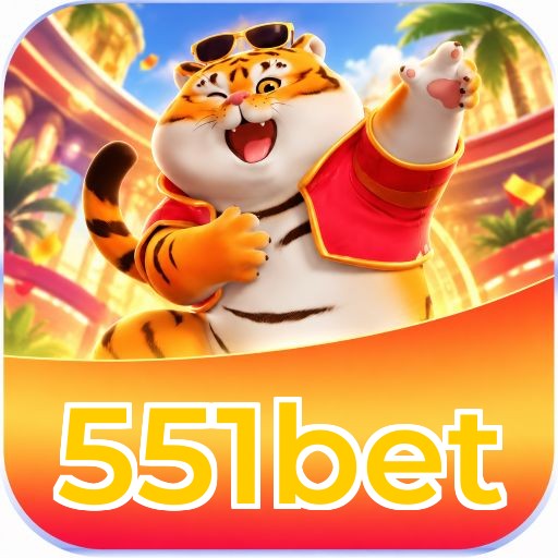 551bet Logo Oficial - Cassino Online Brasil Certificado eCOGRA