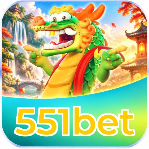 551bet Logo