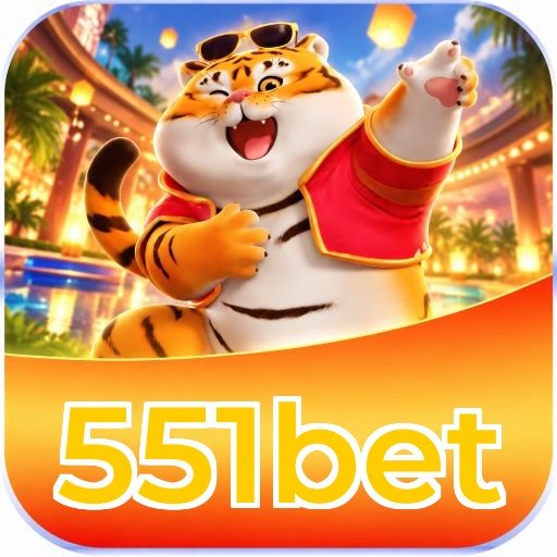 Logo 551bet Baixar Download Brasil