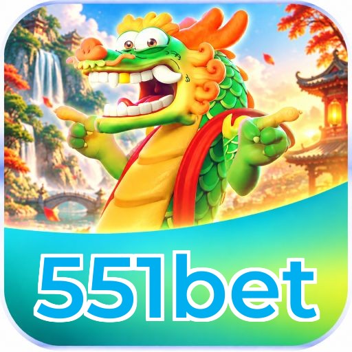 551bet Logo