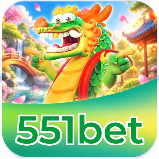 551bet APP Logo Oficial Certificado Android iOS