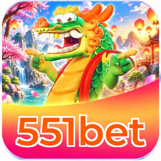 551bet Logo