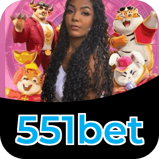 Acesso à conta 551bet