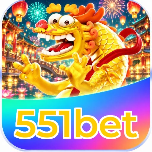 Logo 551bet Cassino Online Brasil