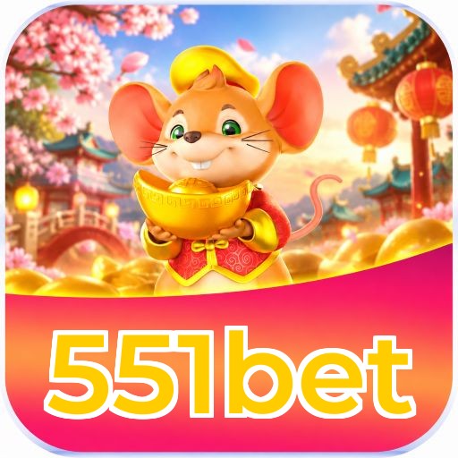 551bet Apostas Esportivas Logo - 34 Esportes Certificados
