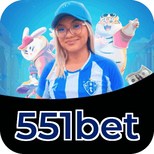 Instalação Android 551bet