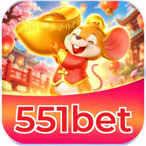 551bet Logo Seguro
