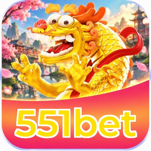 551bet APK Logo Oficial Certificado