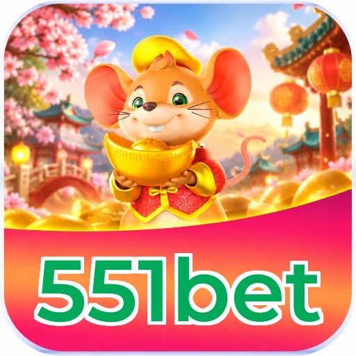 Logo 551bet Apostas Esportivas Brasil