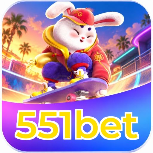551bet Logo