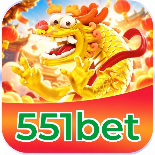 Logo 551bet Telegram Oficial