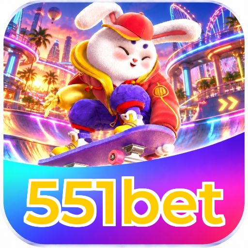 551bet Logo