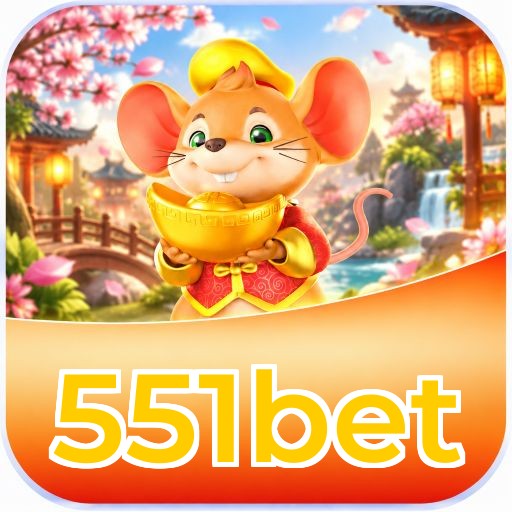 551bet VIP Program Logo