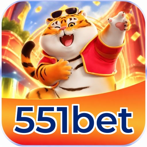 551bet Logo