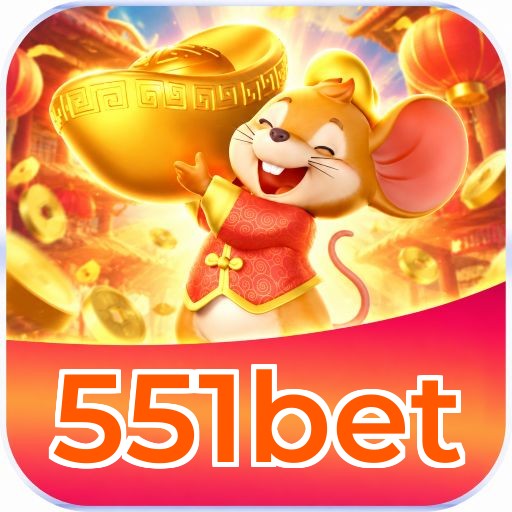 Logo 551bet Bônus Brasil