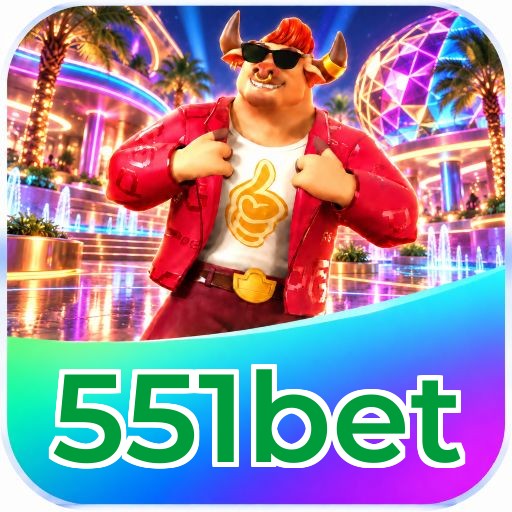 551bet Logo Verificado