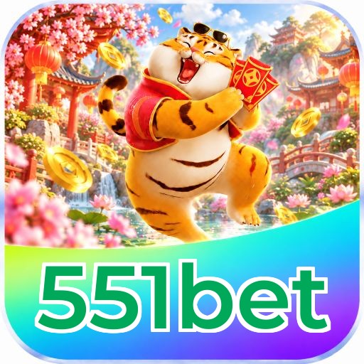 551bet Logo Oficial