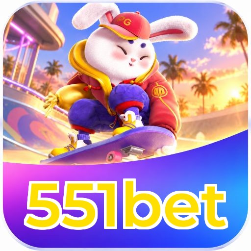 Logo 551bet Cadastro Brasil
